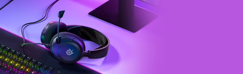 Steelseries Arctis Nova 1 Auriculares Alámbrico Diadema Juego Negro | 61606 | 5707119043571 imagen 7