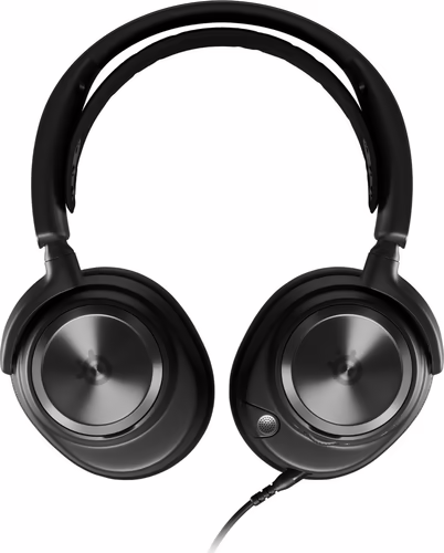 Steelseries Arctis Nova Pro Auriculares Alámbrico Diadema Juego Negro | 5707119050890 imagen 3