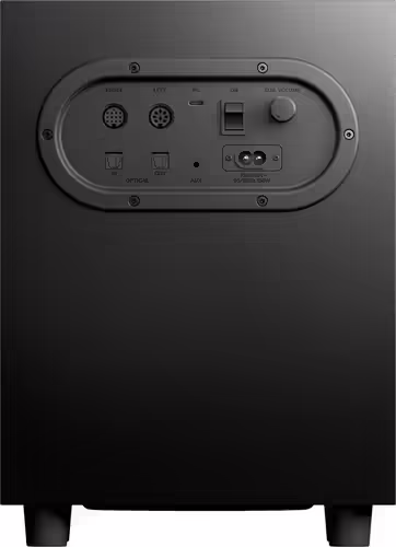 Steelseries Arena 7 Negro 2.1 canales | 61543 | 5707119041379 imagen 3