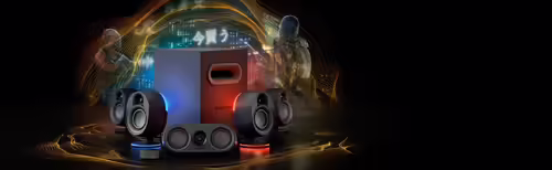 Steelseries Arena 9 Negro 5.1 canales | 61549 | 5707119041430 imagen 7