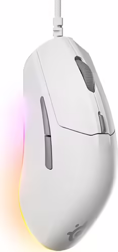 Steelseries Rival 3 Gen 2 ratón Juego mano derecha USB tipo A Óptico 8500 DPI | 5707119062237 imagen 2