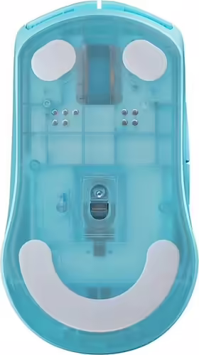 Steelseries Rival 3 Wireless Gen 2 ratón Universal Ambidextro Bluetooth Óptico | 5707119062299 imagen 4