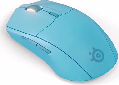 Steelseries Rival 3 Wireless Gen 2 ratón Universal Ambidextro Bluetooth Óptico | 5707119062299 imagen 5