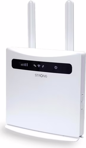 Strong 4GROUTER300V2 router de telefonÍ­a/puerta de enlace/módem Router de re | 9120072374821 imagen 2