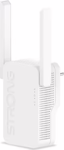 Repetidor Strong AX3000 WiFi-6 Ethernet Blanco | REPEATER AX3000 | 9120072376832 imagen 3