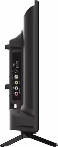 Strong SRT 24HE4023C 61 cm (24``) HD Negro 180 cd / m² | 9120072377617 imagen 3