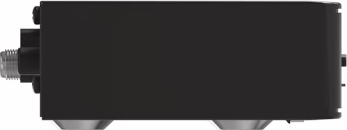 Strong SRT 7030 descodificador para televisor Satélite HD Negro | SRT7030 | 9120072373978 imagen 6