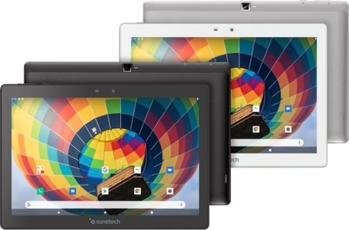 Sunstech TAB1011 tablet 10.1p 3gb 64gb negro | TAB1011BK | 8429015019463 imagen 2