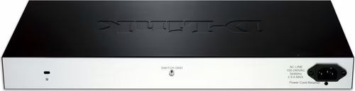 SWITCH D-LINK 24 PTOS 10/100 DES-1210-28P | 0790069335815 imagen 3