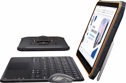 Tablet Blackview Active 8 Pro 10,4`` | 16GB (8GB+8GB) RAM 256 GB ROM | BL0292NEG | 693154%C2%B48313724 imagen 2