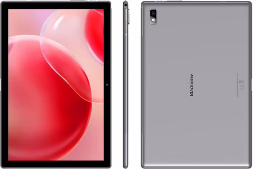 TABLET BLACKVIEW TAB 9 | BL0197GRI | 6931548307068 imagen 3