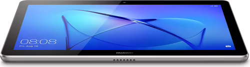 TABLET HUAWEI MEDIAPAD T3 10 9.6 WIFI QC 2GB 32GB A 8.0 GRIS 53010JVL | 6901443300631 imagen 3