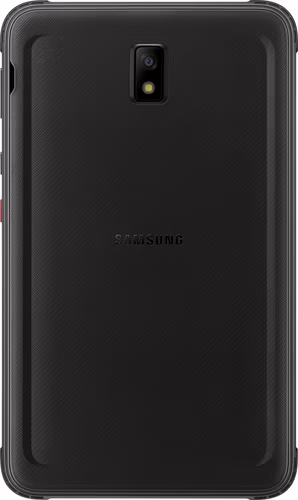 Samsung Galaxy Tab Active3 8`` 4/64GB 4G Negra | SM-T575NZKAEEB | 8806090724138 imagen 3