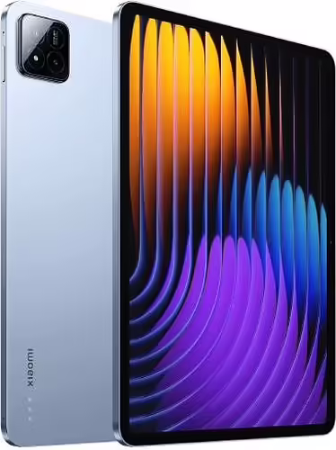 Xiaomi Pad 7 Pro 11.2`` 8/256Gb Azul Tablet | VHU5307EU | 6932554410490 imagen 2