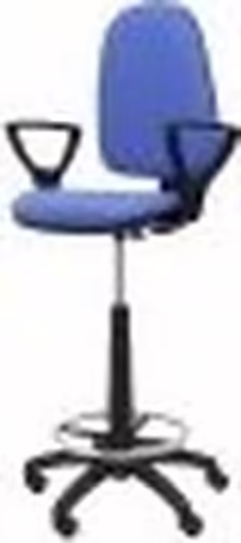 TABURETE AYNA BRAZOS FIJOS BALI AZUL T04CPBALI261BGOLF | 8436549398278 imagen 2