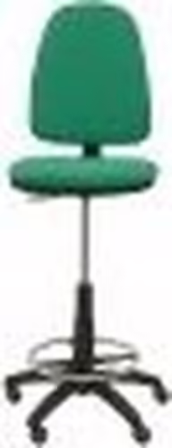 TABURETE AYNA RUEDAS DE PARQUE BALI VERDE T04CPBALI456RP | 8436549398490 imagen 2