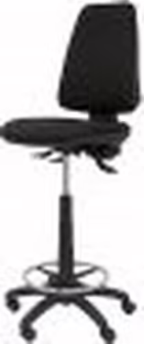 TABURETE ELCHE S BALI NEGRO T14ASB840RN | 8436586624903 imagen 2