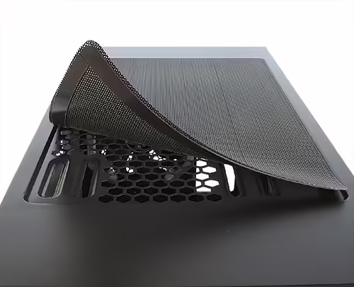 Talius caja Atx gaming Auriga cristal templado USB 3.0 | TAL-AURIGA | 8436550234671 imagen 4