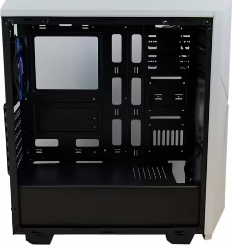 Talius caja Atx gaming Xentinel USB 3.0 sin fuente blanco | TAL-XENTINEL-WHT | 8436550233377 imagen 7