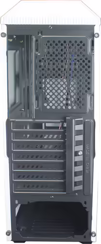 Talius caja Atx gaming Xentinel USB 3.0 sin fuente blanco | TAL-XENTINEL-WHT | 8436550233377 imagen 8