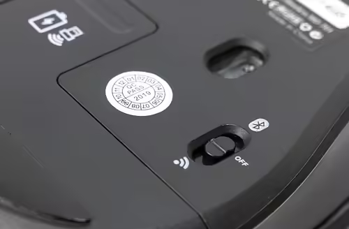 Talius raton 701 wireless USB black | TAL-MO701 | 8436550234794 imagen 6