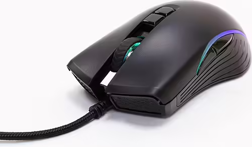 Talius raton gaming Spitfire 12000DPI | TAL-SPITFIRE | 8436550234817 imagen 3