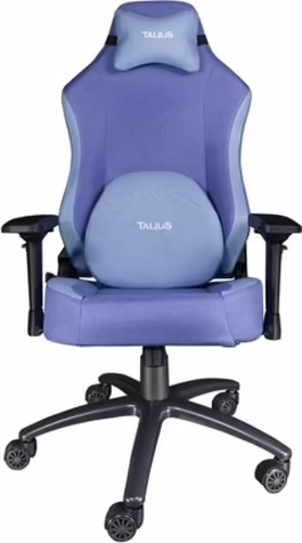 TALIUS TAL-PANTHER-BLU silla para videojuegos Silla para videojuegos universal A | 8436550236477 imagen 2