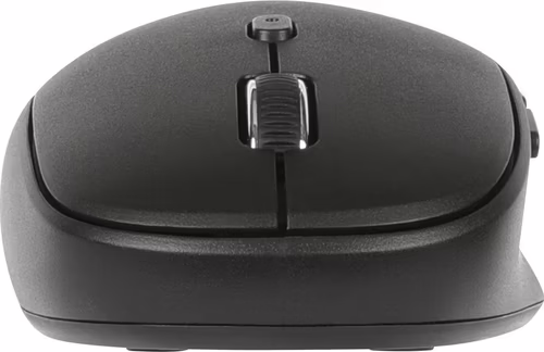 Ratón TARGUS Óptico RF 2.4GHz/BT 5.0 Negro (AMB582GL) | 5051794034530 imagen 3