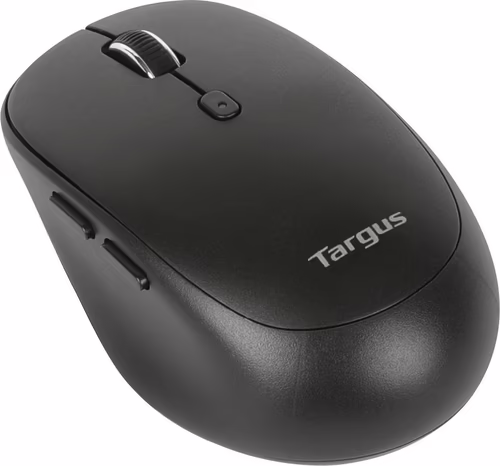 Ratón TARGUS Óptico RF 2.4GHz/BT 5.0 Negro (AMB582GL) | 5051794034530 imagen 4
