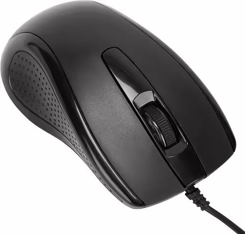 Targus AMU81AMGL ratón Ambidextro USB tipo A Í“ptico 1000 DPI | 5051794041743 imagen 4