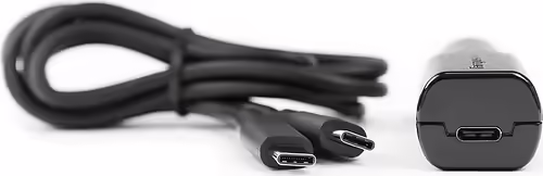 Targus APD39EU Cargador coche universal negro | 5051794019940 imagen 4