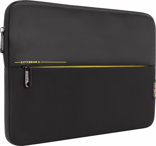 Targus CityGear Funda para portatil 14P neopreno poliester Negro | TSS931GL | 5051794027174 imagen 3
