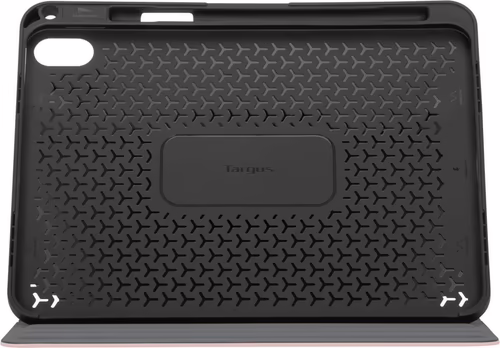 Funda Targus Click-In iPad 10.9`` Oro/Rosa (THZ93208GL) | 5051794042542 imagen 5