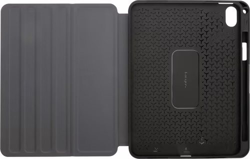 Funda Targus Click-In iPad 10.9`` Plata (THZ93211GL) | 5051794036480 imagen 8