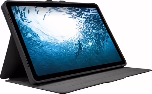 Targus Click-In 27,9 cm (11``) Folio Negro | THZ957GL | 5063194001289 imagen 9