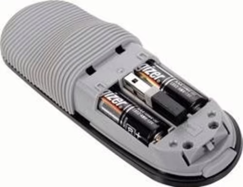 Presenter TARGUS Wireless 2.4GHz Negro/Gris (AMP13EU) | 5051794002775 imagen 2