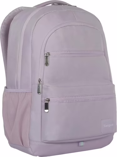 Targus Octave III mochila City backpack Púrpura Poliéster | TBB65307GL | 5063194002378 imagen 2