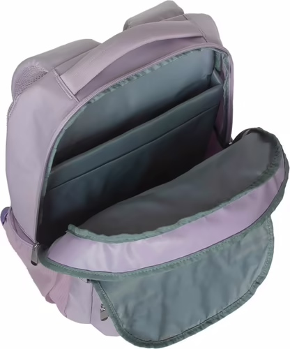 Targus Octave III mochila City backpack Púrpura Poliéster | TBB65307GL | 5063194002378 imagen 9
