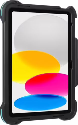 Targus SAFEPORT RUGGED 27,7 cm (10.9``) Funda Negro | THD929GL | 5063194000145 imagen 6