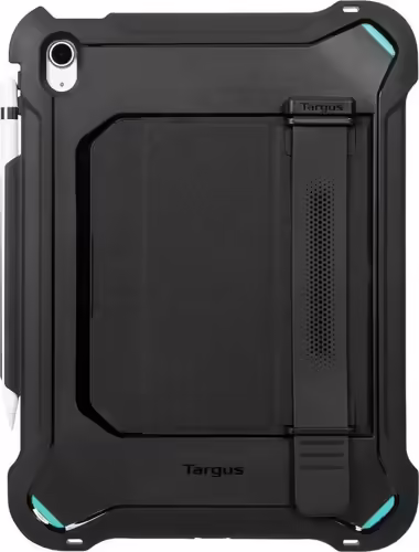 Targus SAFEPORT RUGGED 27,7 cm (10.9``) Funda Negro | THD929GL | 5063194000145 imagen 8