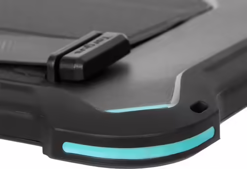 Targus SAFEPORT RUGGED 27,7 cm (10.9``) Funda Negro | THD929GL | 5063194000145 imagen 9