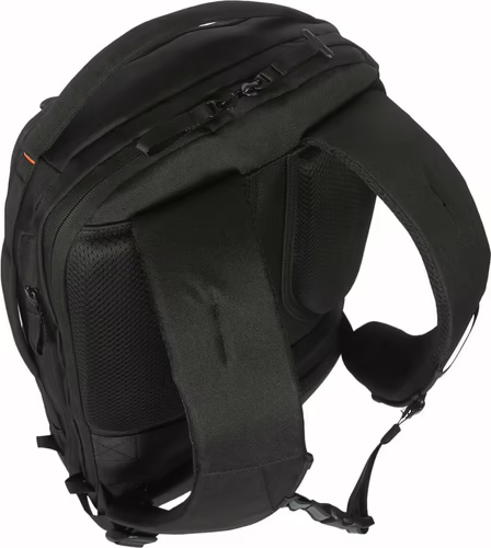 Targus TBB652GL mochila City backpack Negro Poliéster | 5063194001722 imagen 8