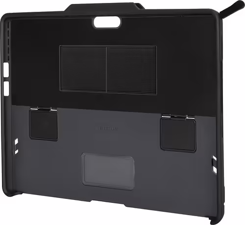 Targus THD918GL funda para tablet 25,4 cm (10``) Negro | 5063194002163 imagen 7