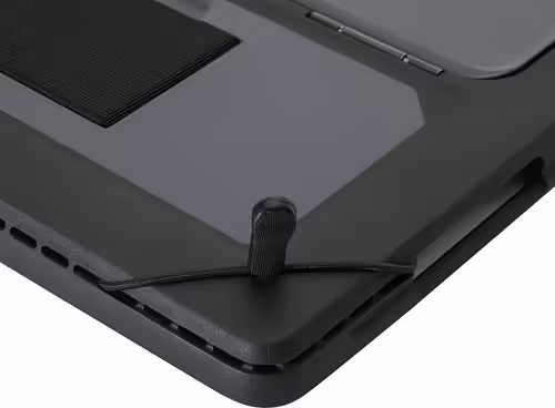 Targus THD918GL funda para tablet 25,4 cm (10``) Negro | 5063194002163 imagen 9