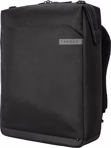 Targus Work+ mochila Negro | TBB609GL | 5051794033298 imagen 4