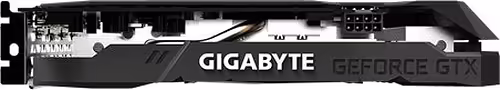 TARJETA GRAFICA GIGABYTE GV-N166SOC 6GD GTX 1660 GVN166SO6-00-G | 4719331305888 imagen 6