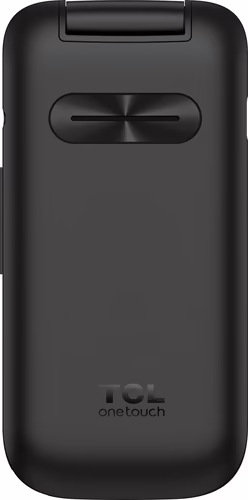 TCL 5023 Teclas grandes SOS Bluetooth Linterna Color Negro | T303D-3ALCIB12 | 4894461992228 imagen 3