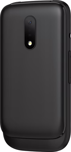 TCL 5023 Teclas grandes SOS Bluetooth Linterna Color Negro | T303D-3ALCIB12 | 4894461992228 imagen 5