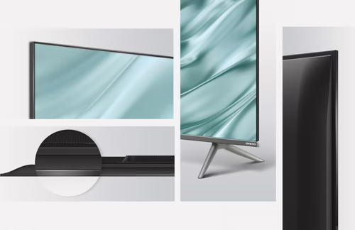 TELEVISOR QLED TCL 55C631 55 UHD 4K SMART TV WIFI BLUETOOTH | 5901292518394 imagen 5