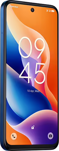 TCL 605 4/128Gb Azul Smartphone | T517D-2BLCA112 | 4894461788555 imagen 2